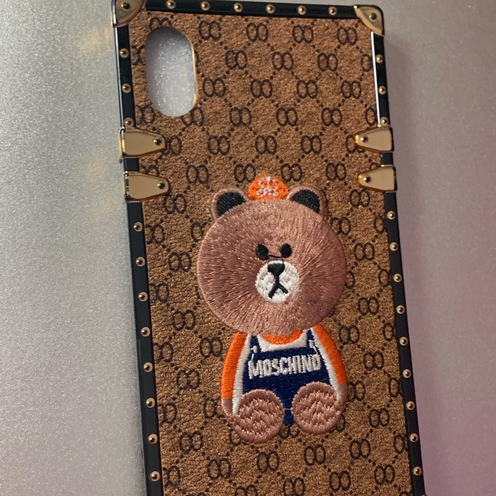 iPhone XR case